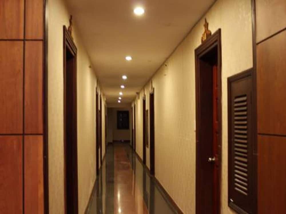 Saigon Park Resort 20/50