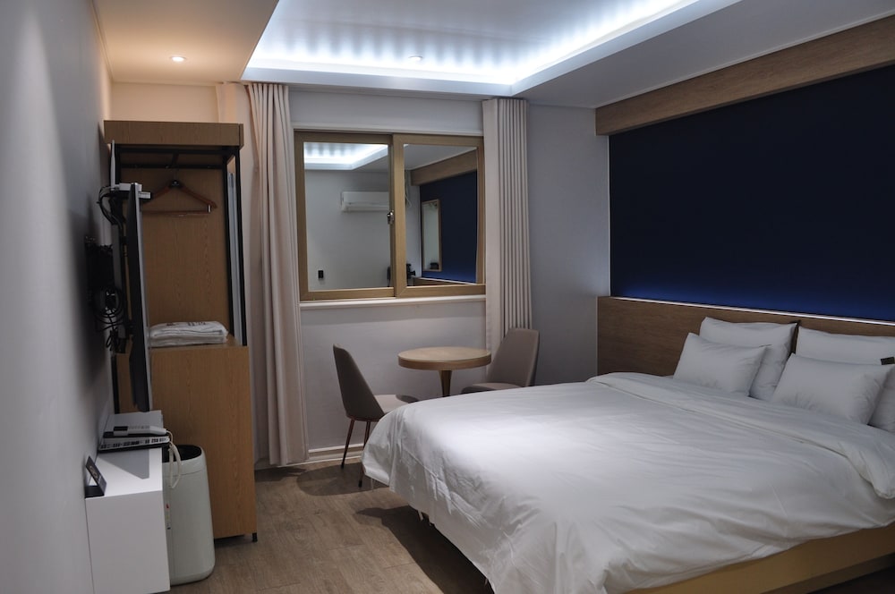 PREMIUM, DOUBLE BED
