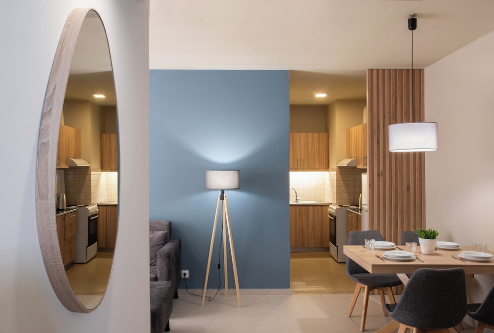 Marina Alimos Hotel Apartments 19/50