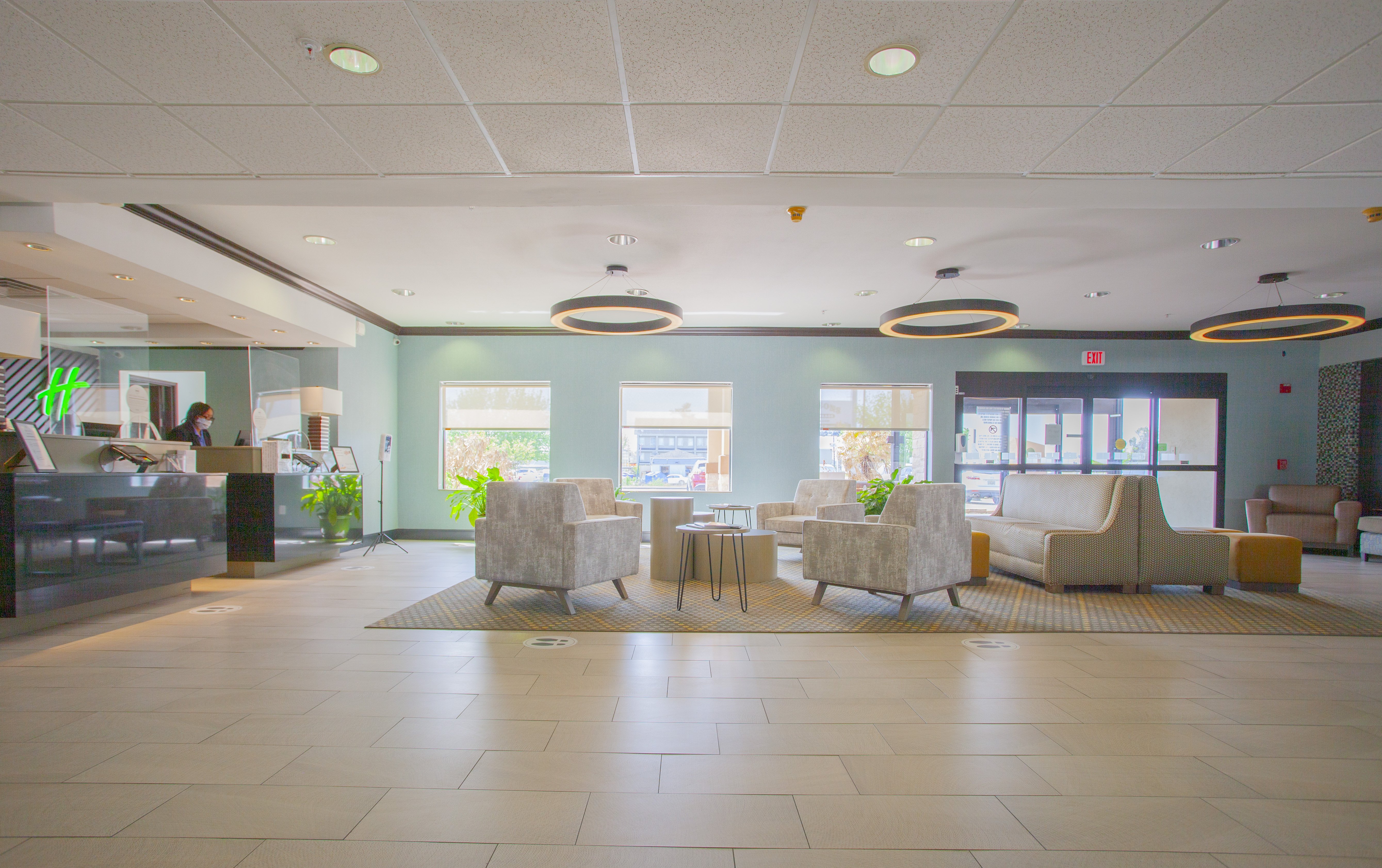 Holiday Inn & Suites Spring - the Woodlands Area, an IHG Hotel 19/28