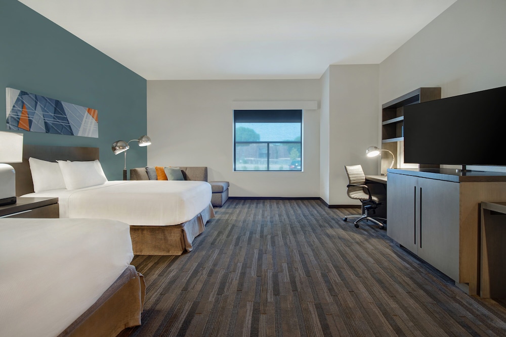 Hyatt House Mall Of America Msp Airport 6/43