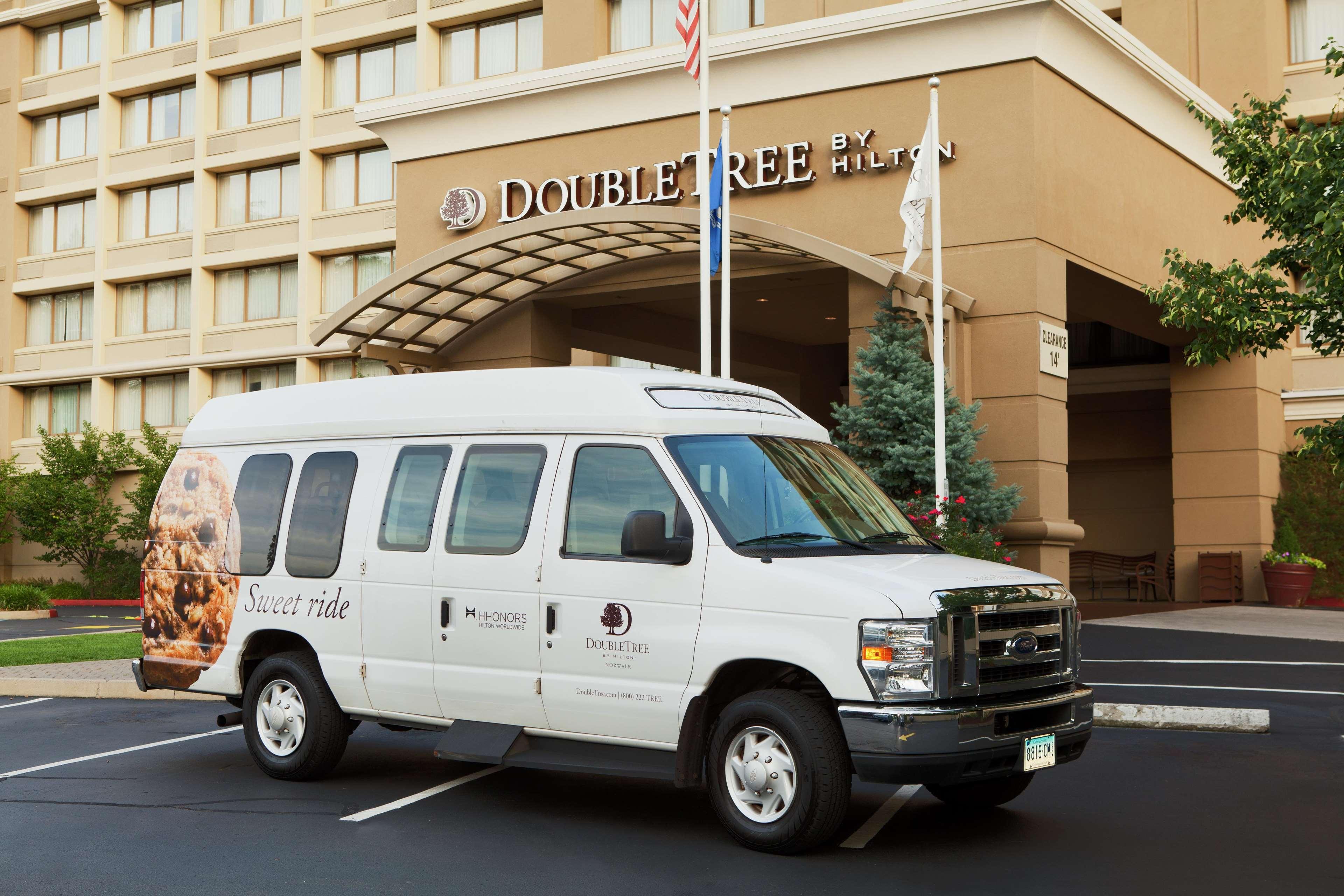Doubletree By Hilton Norwalk 43/45