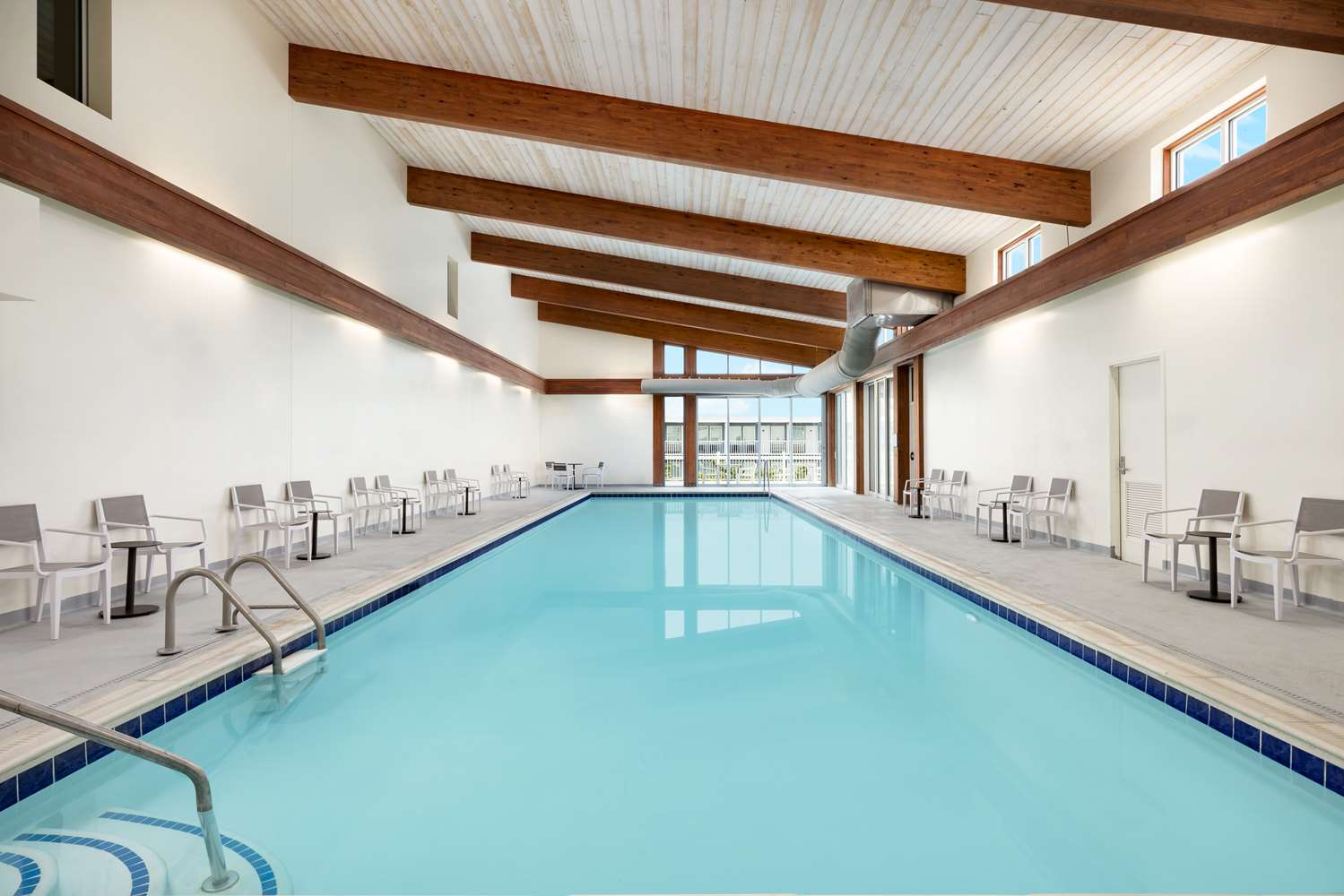Hilton Garden Inn Ocean City Oceanfront 16/32