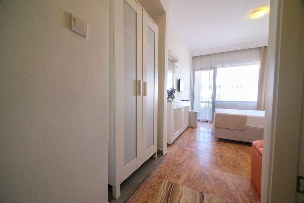 Cesurlar Hotel 15/29