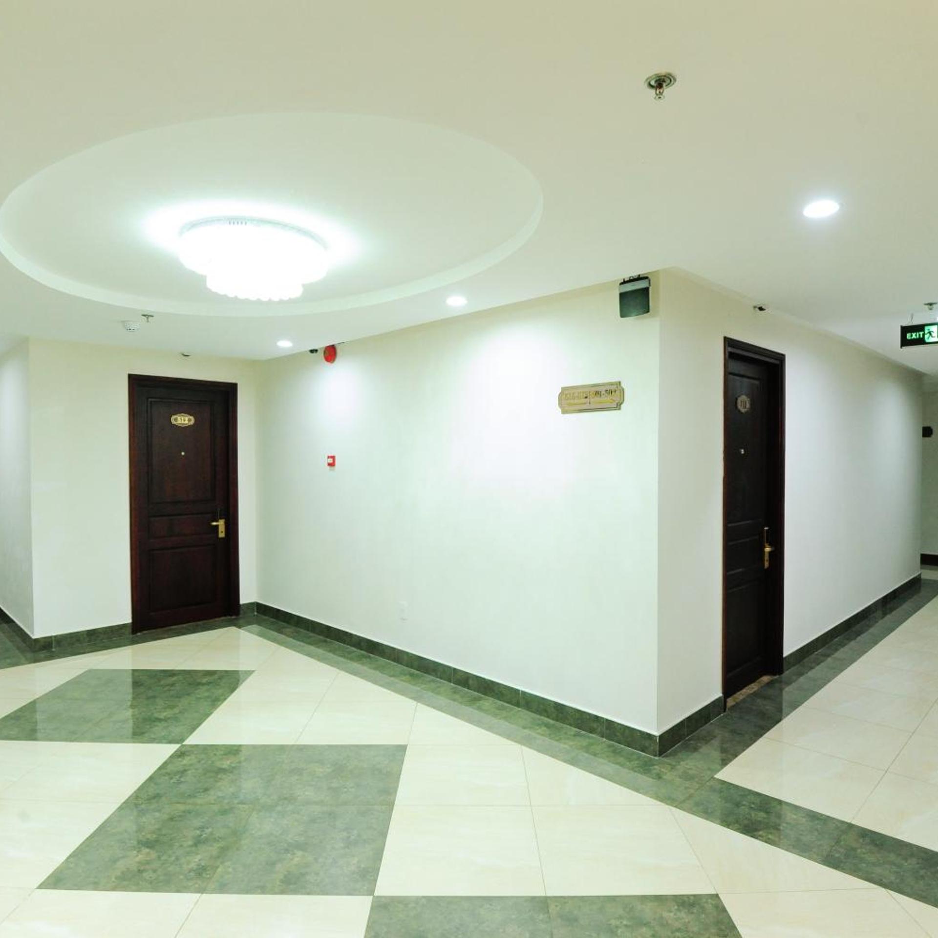Cuu Long Hotel My Tho 8/50