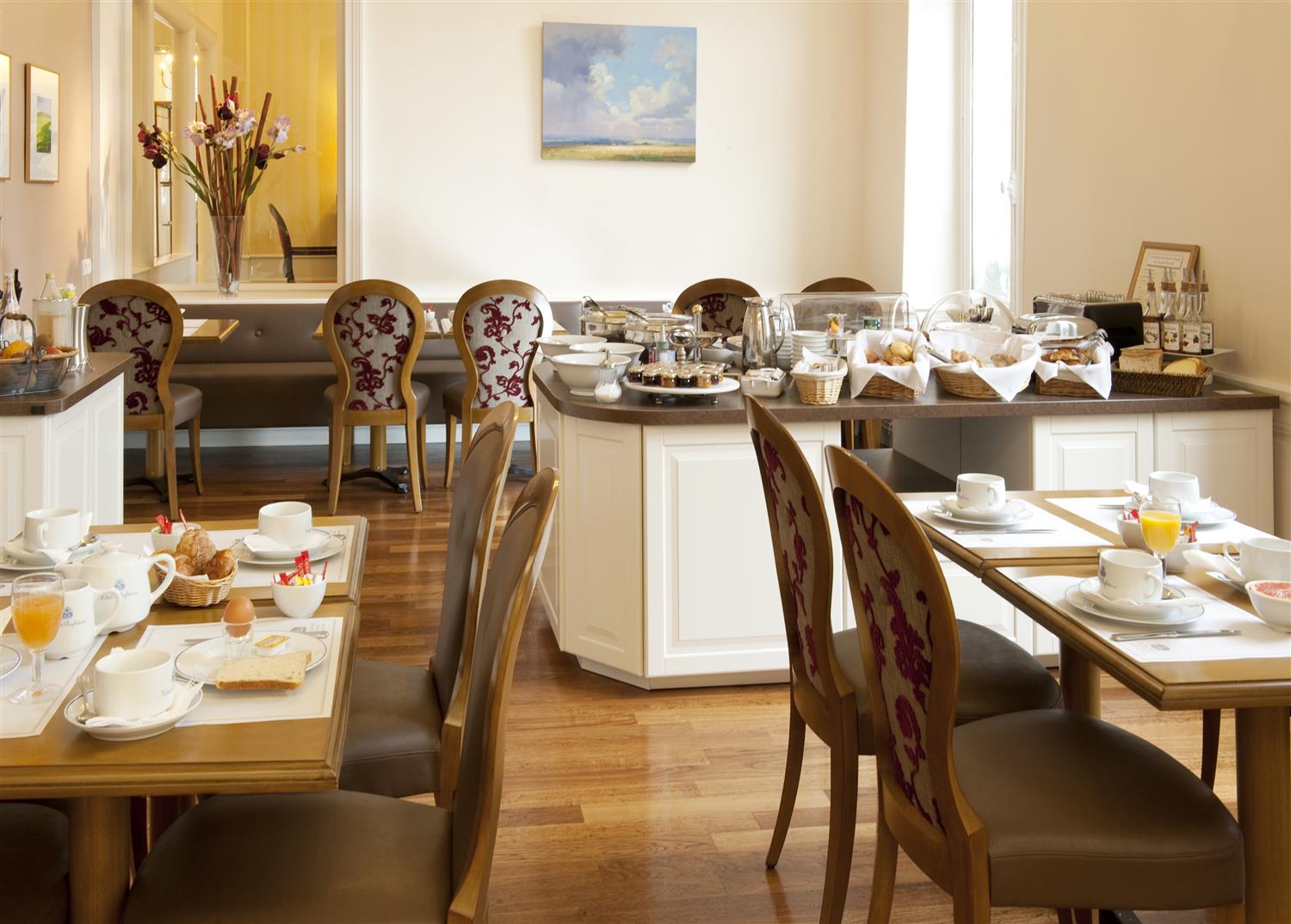 Best Western Plus Hotel D Angleterre 36/41