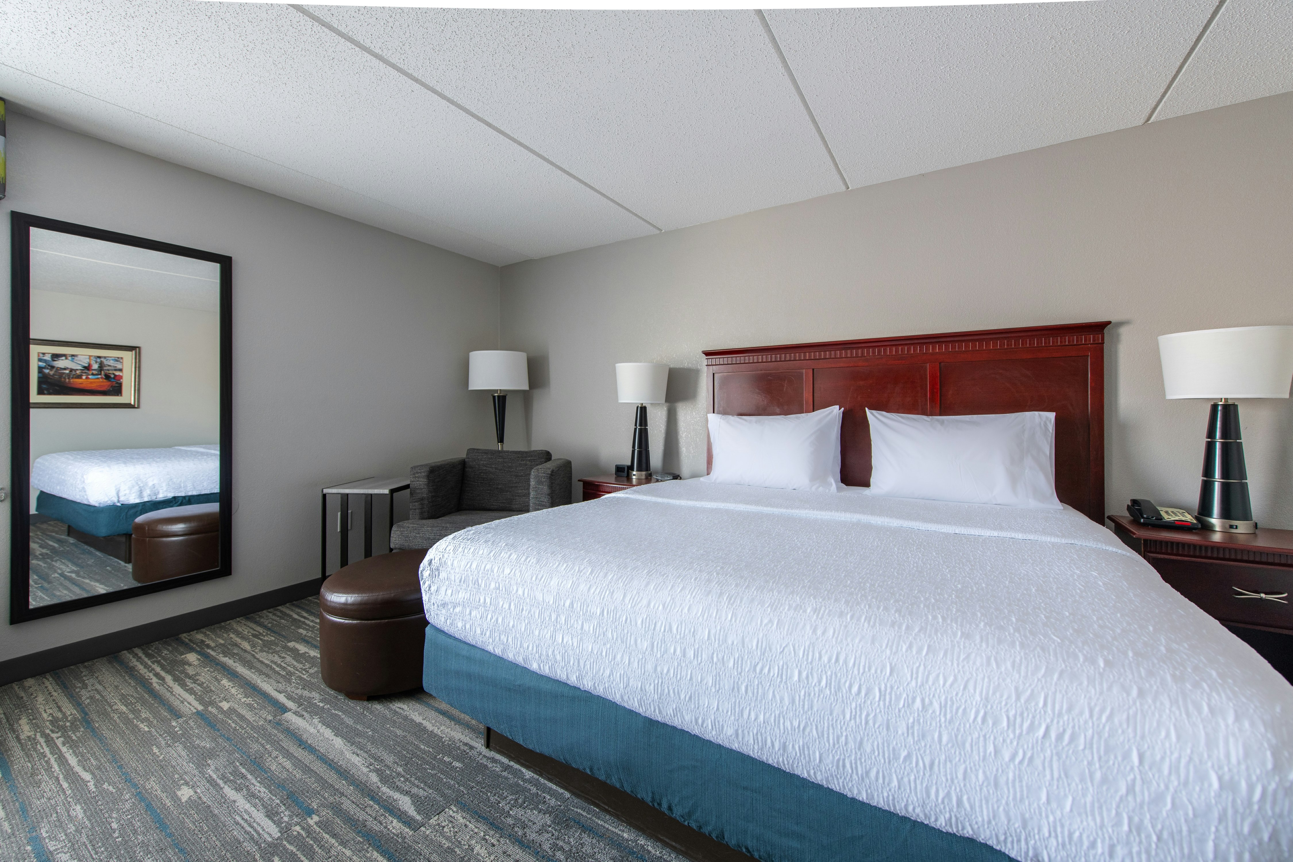 Room, King Bed