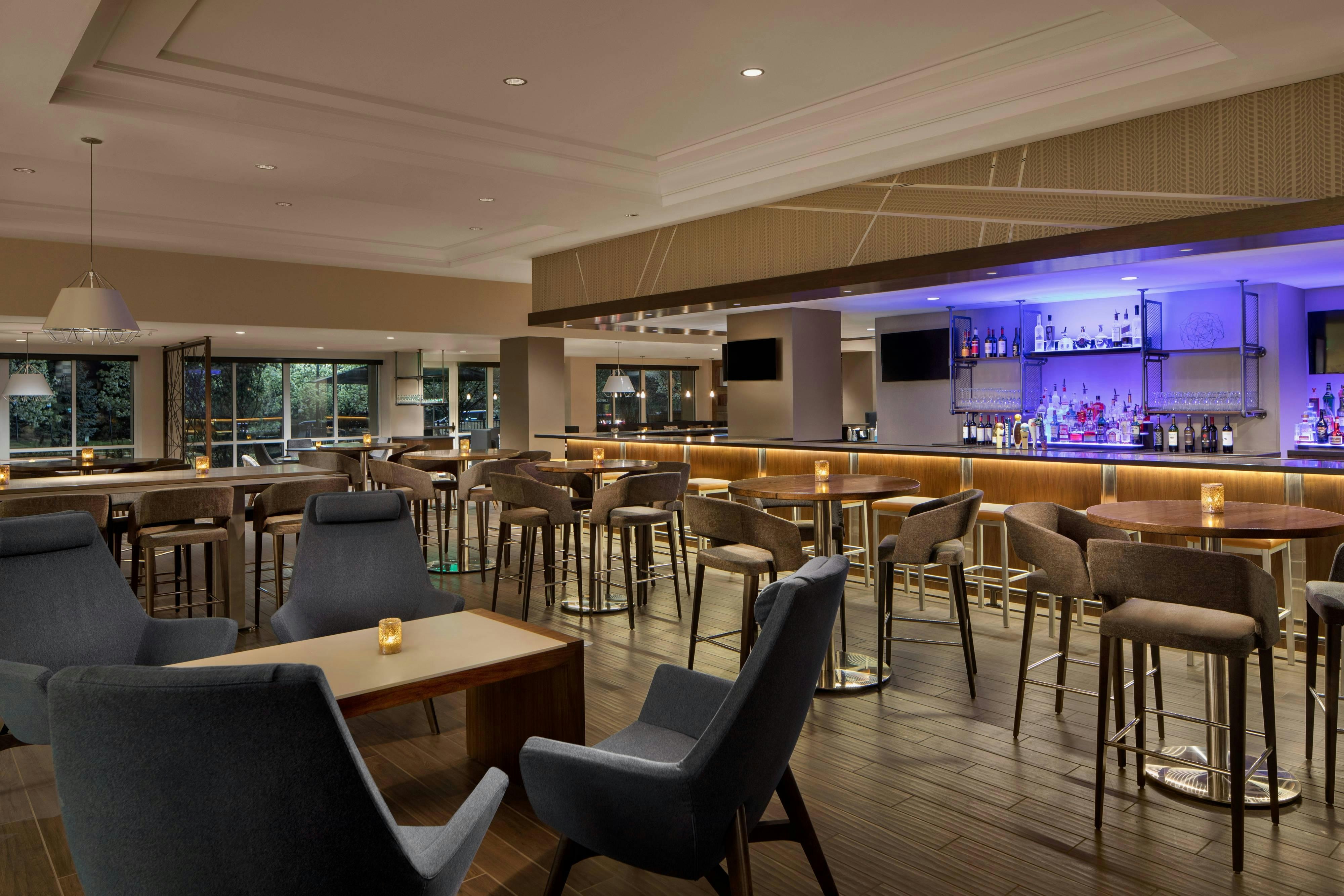 Auburn Hills Marriott Pontiac 12/21