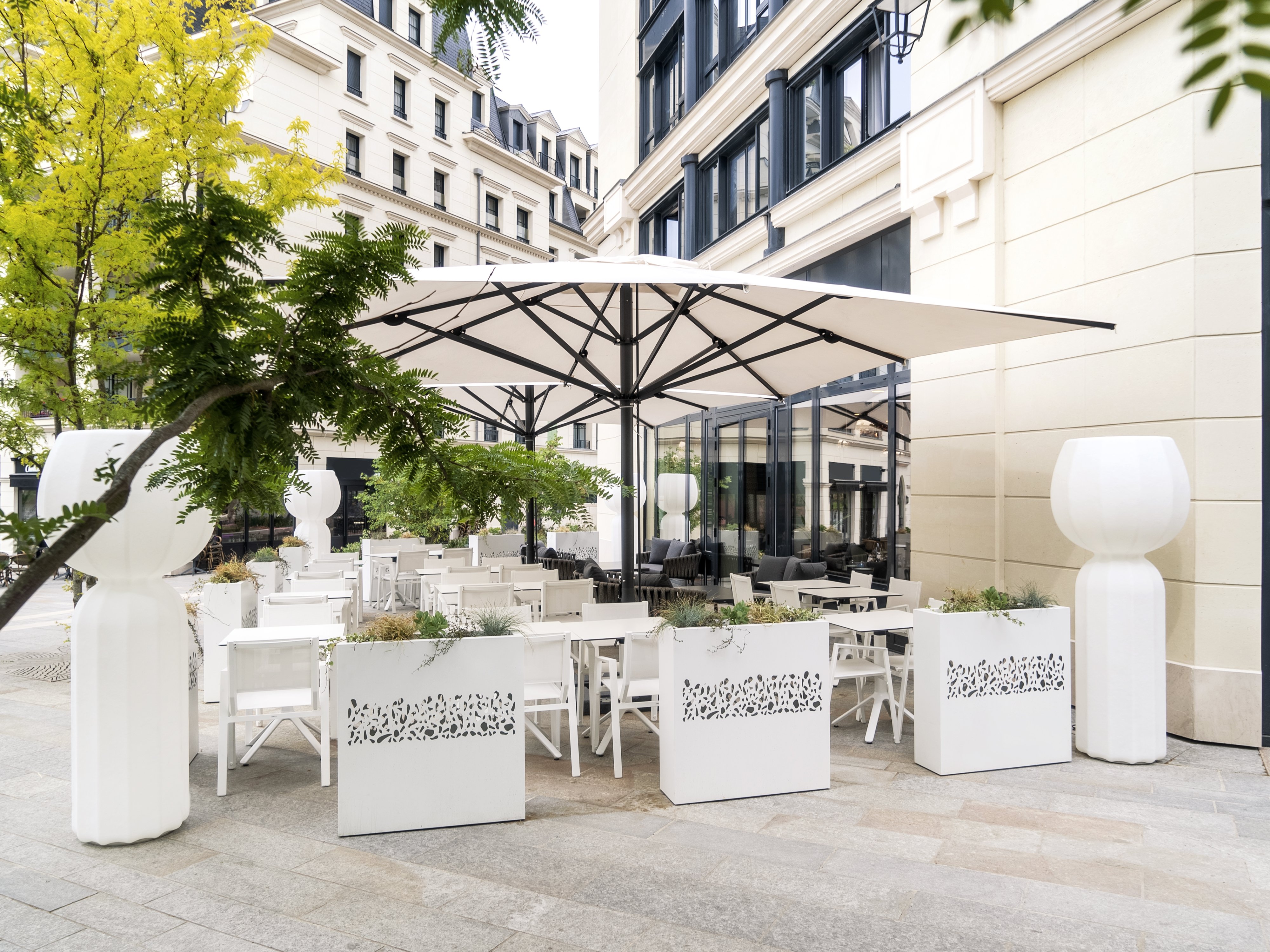 Residhome Paris Clamart 42/45