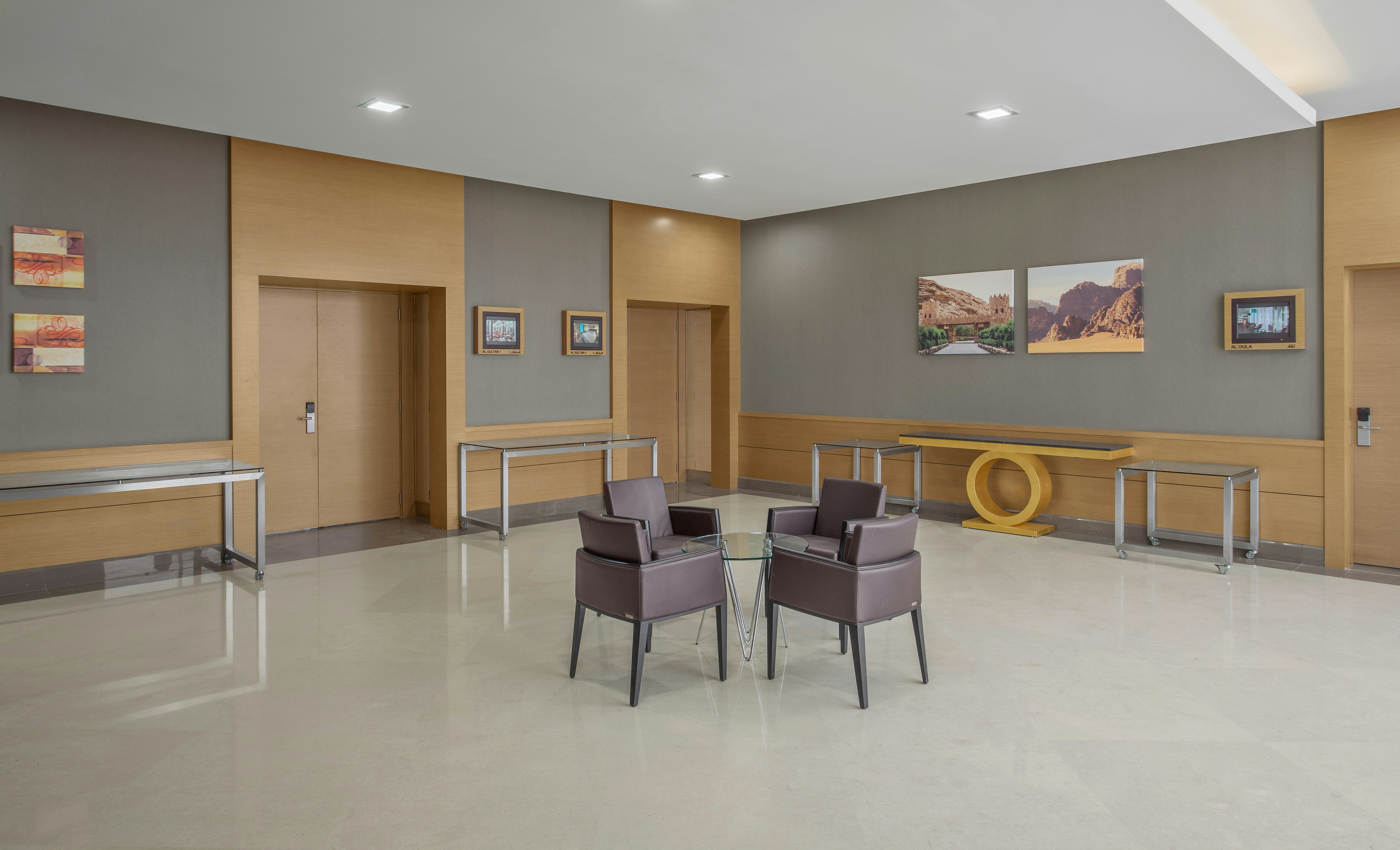 هيلتون جاردن ان تبوك(Hilton Garden Inn Tabuk) 34/52