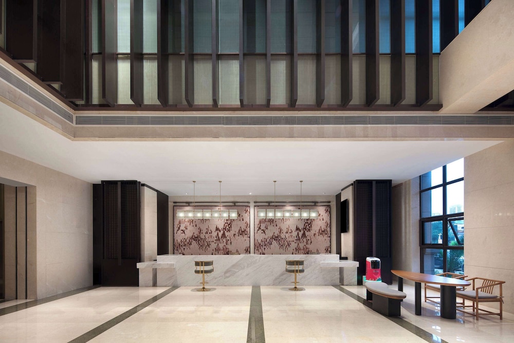 Days Hotel by Wyndham Changsha Kaifu 8/22