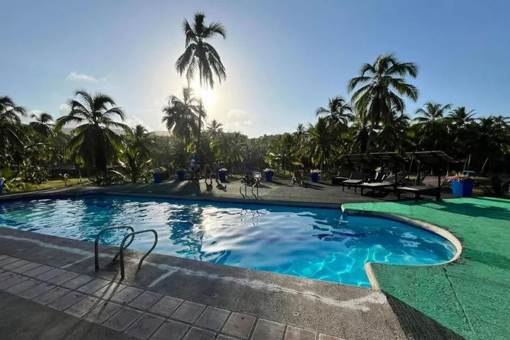 CASA DE CAMPO CASTILLETE 9/25