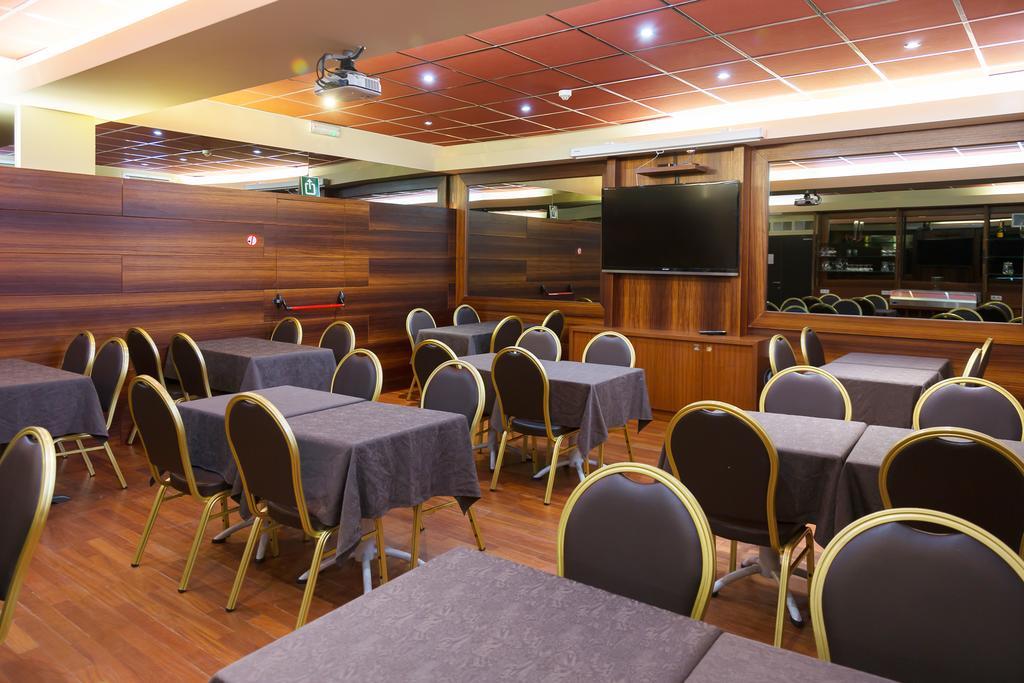 Hotel Tristar 68/78