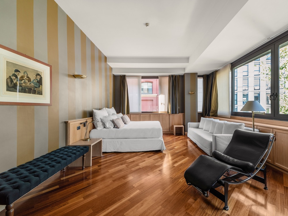 Camperio House Suites 40/54