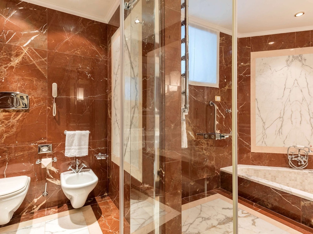 Mercure Petriolo Siena Terme Spa 48/48