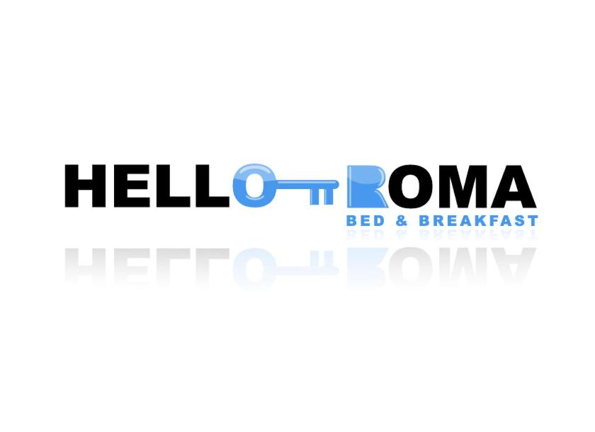 Hello Roma B&B 43/46