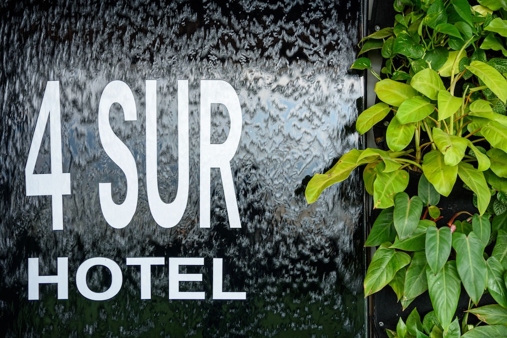 4 Sur Hotel 2/54