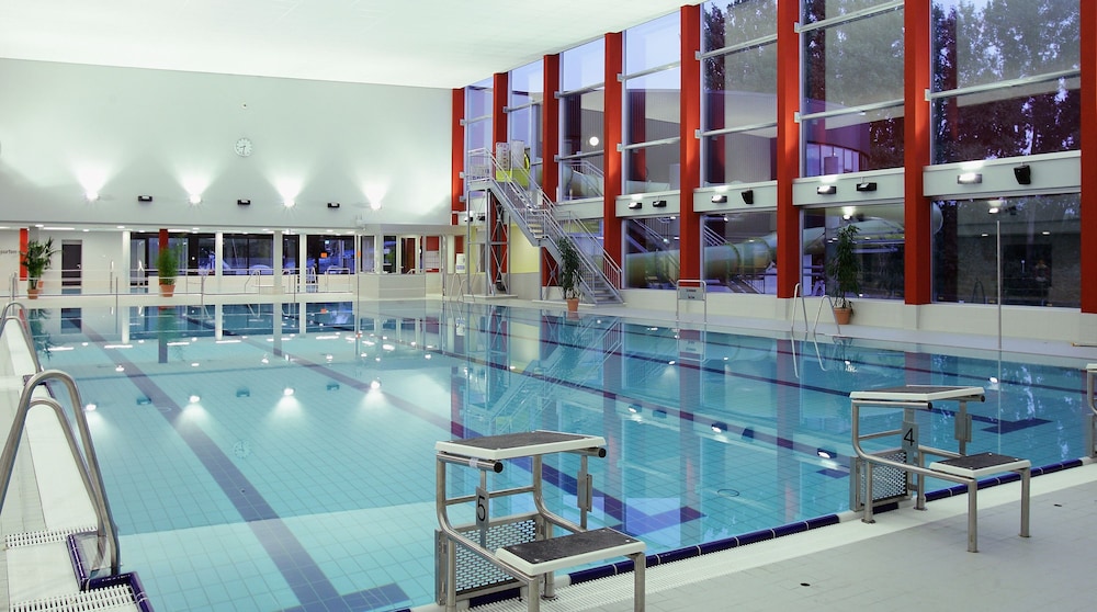 Friendly Cityhotel Oktopus 20/50