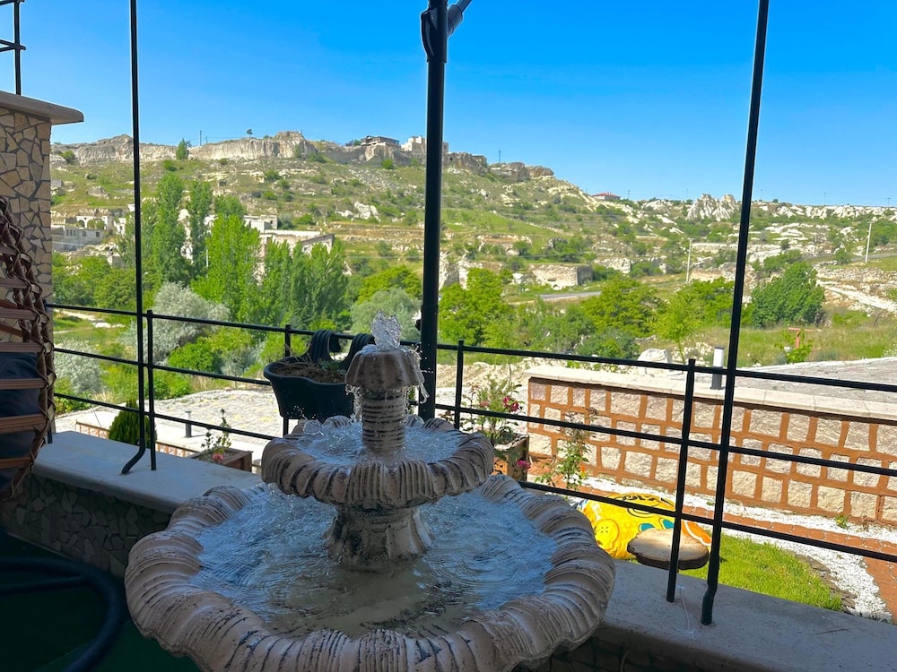 Gemosa Cappadocia Hotel 23/48