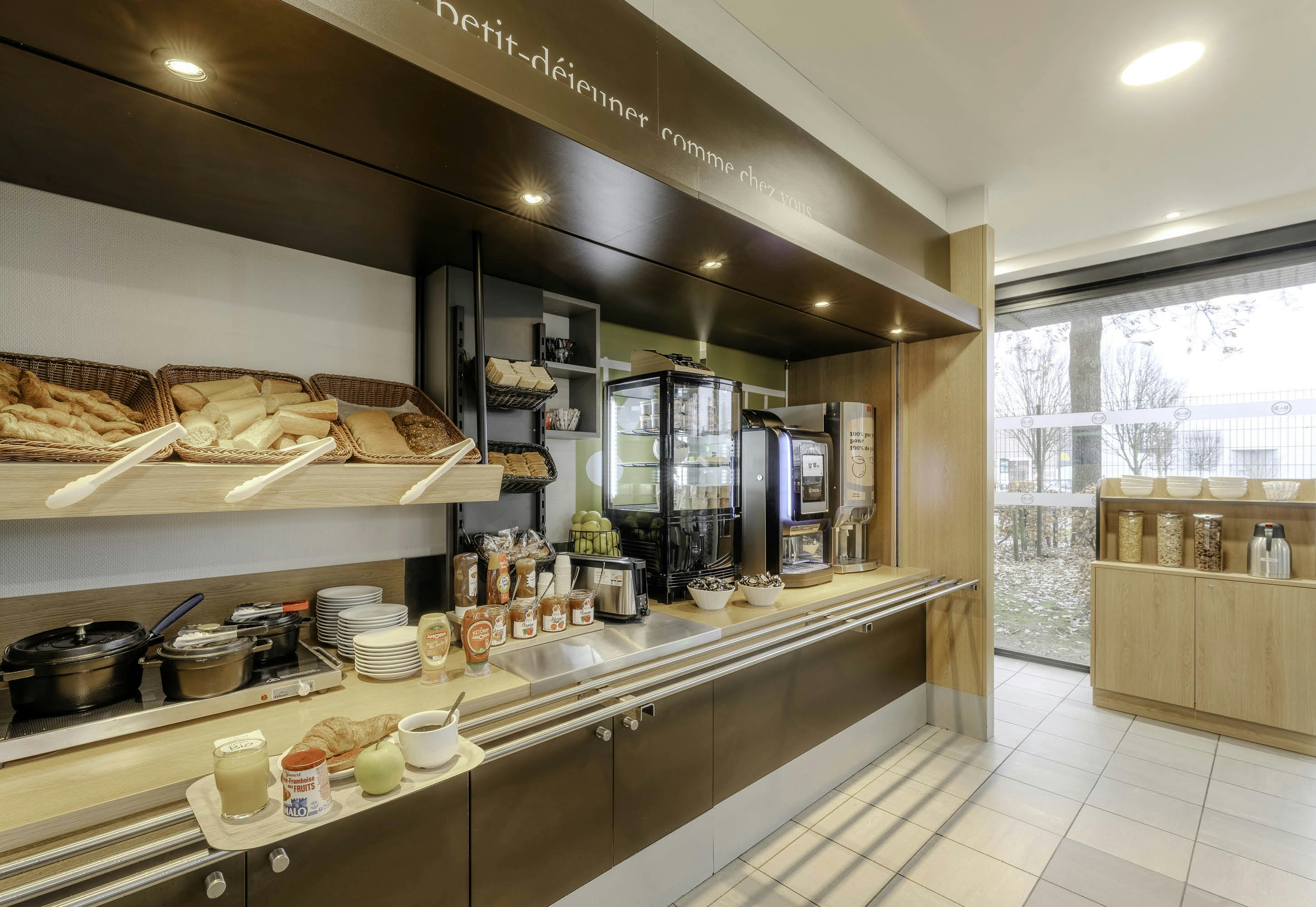 B&B HOTEL Arras 9/42