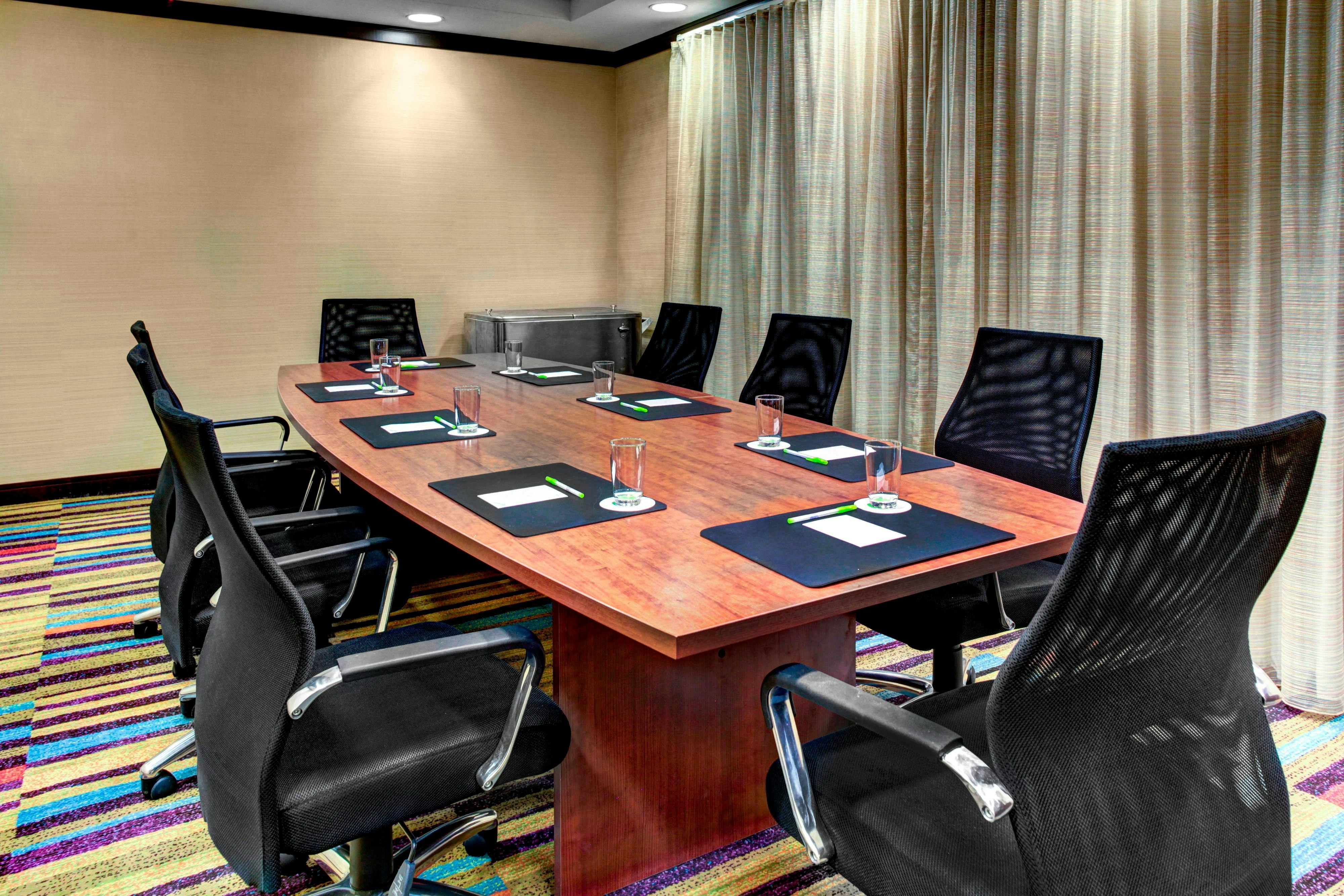 Fairfield Inn And Suites Anniston Oxford 33/39