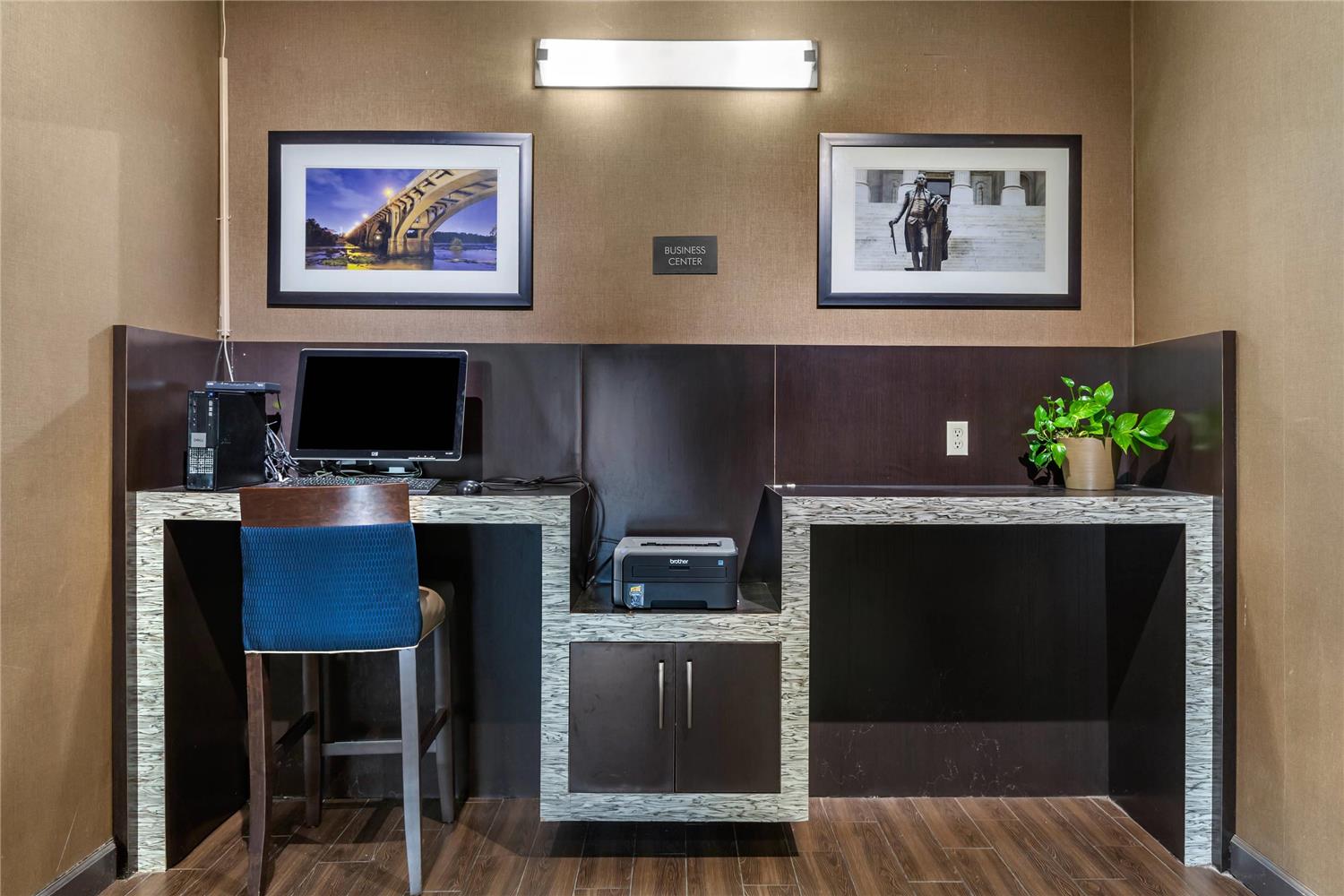 Comfort Inn Blythewood - North Columbia 4/6