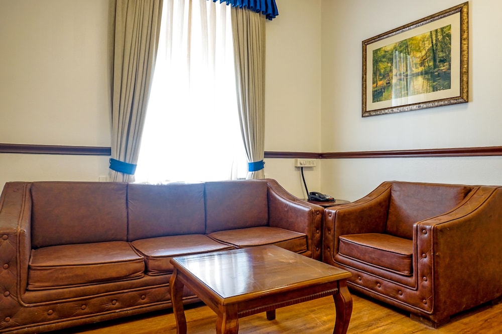 Chambers Mahabaleshwar A Club Mahindra Associate 31/58