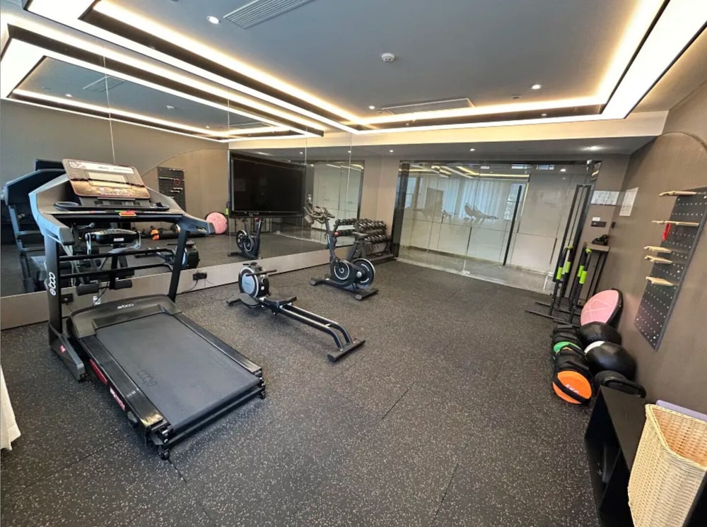Atour Hotel Nanjing Maqun 36/54