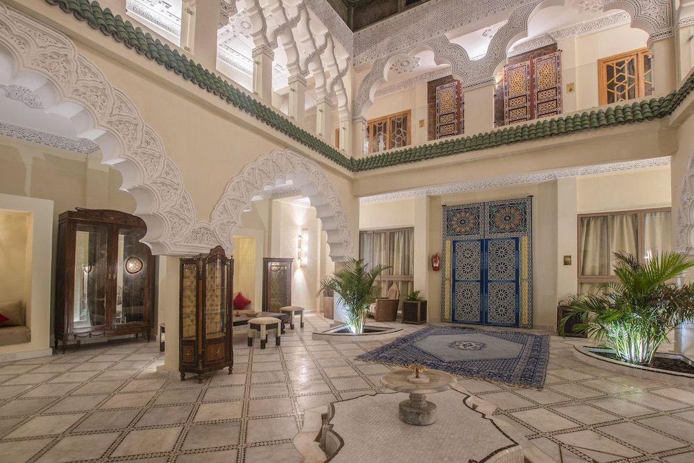 Palais Dar Si Aissa ALL-SUITES 9/70
