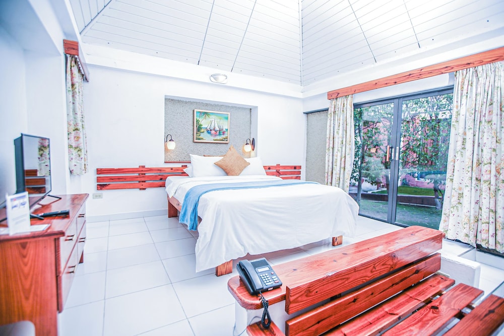 Visa Lodge 13/31