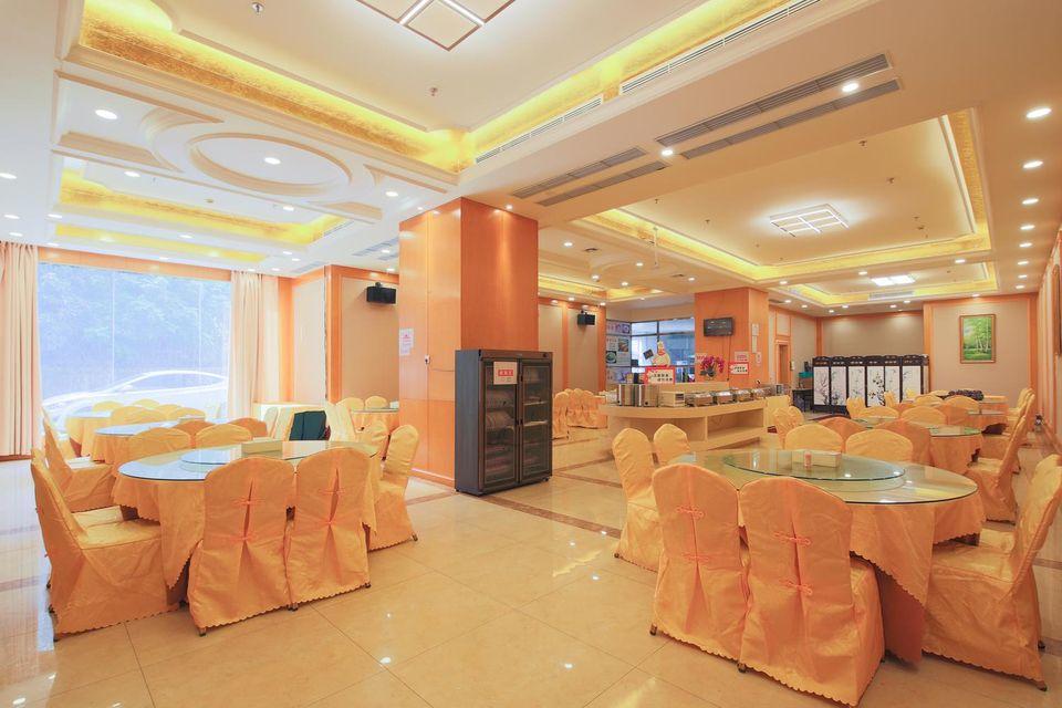 Vienna International Hotel (Dongguan Shijie) 写真4
