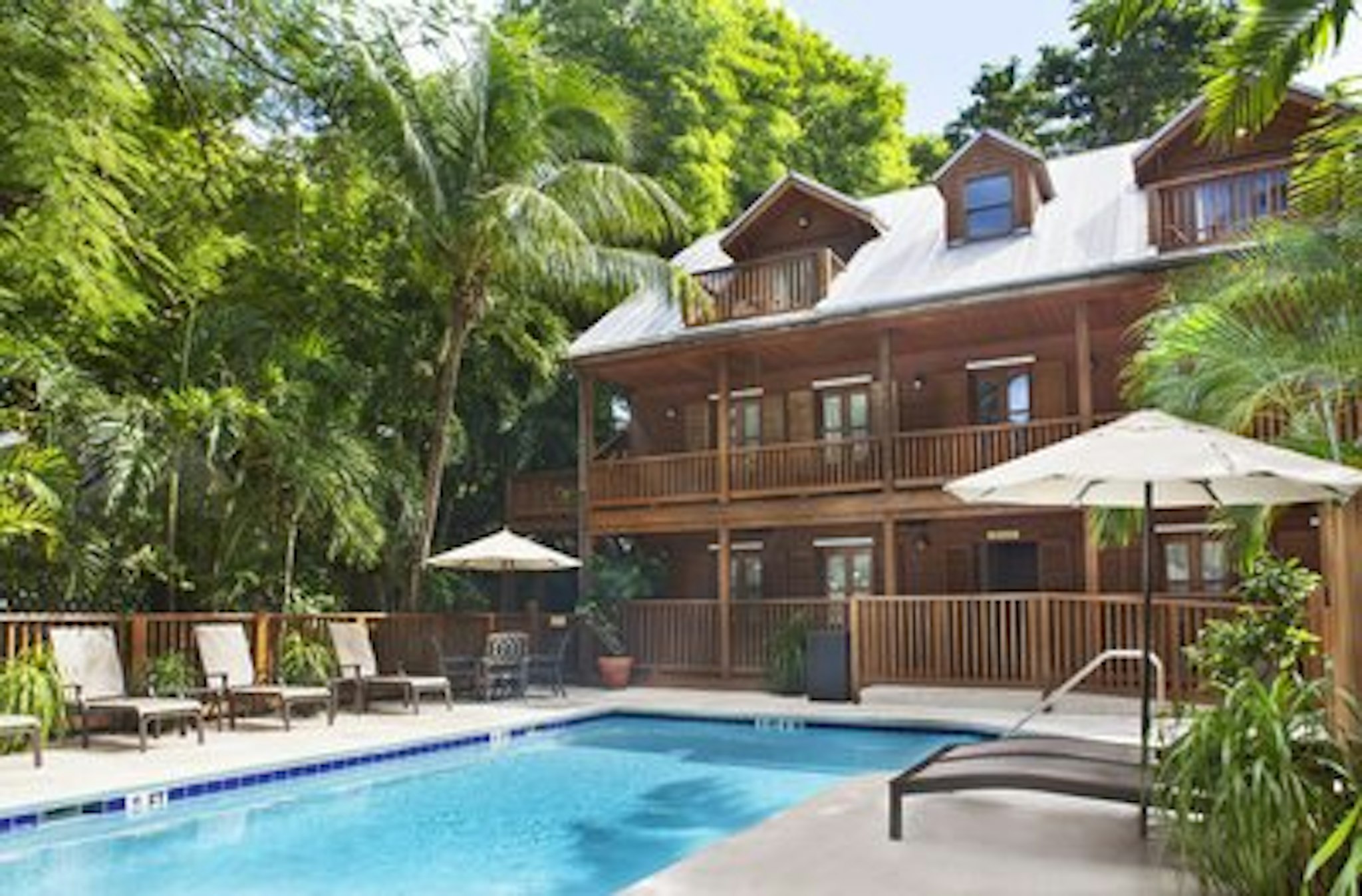 Island City House Hotel 21/29
