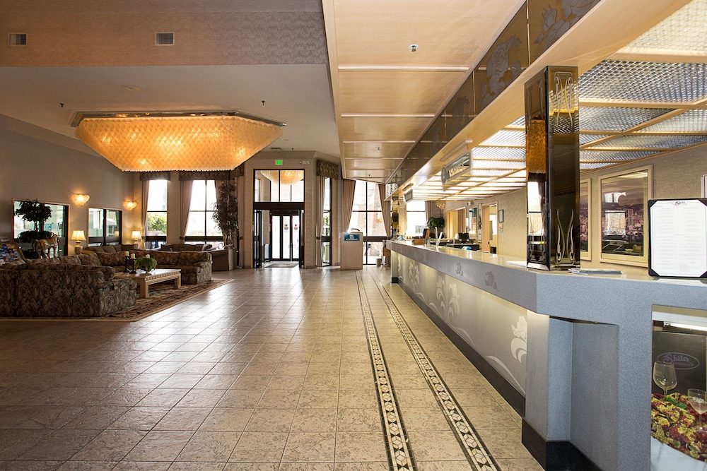 Hyatt House Portland Airport 6/50