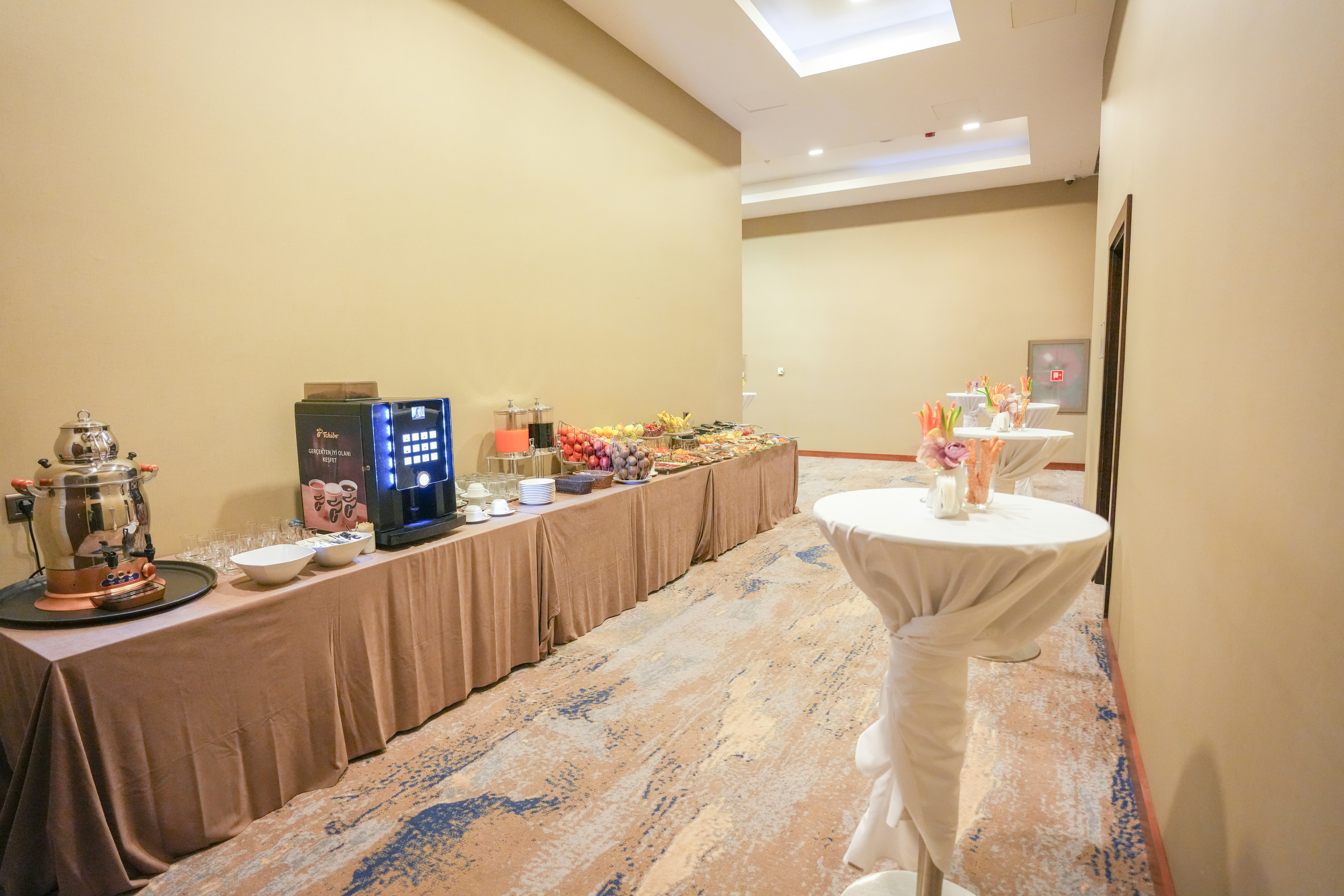 HILTON GARDEN INN SANLIURFA 29/29