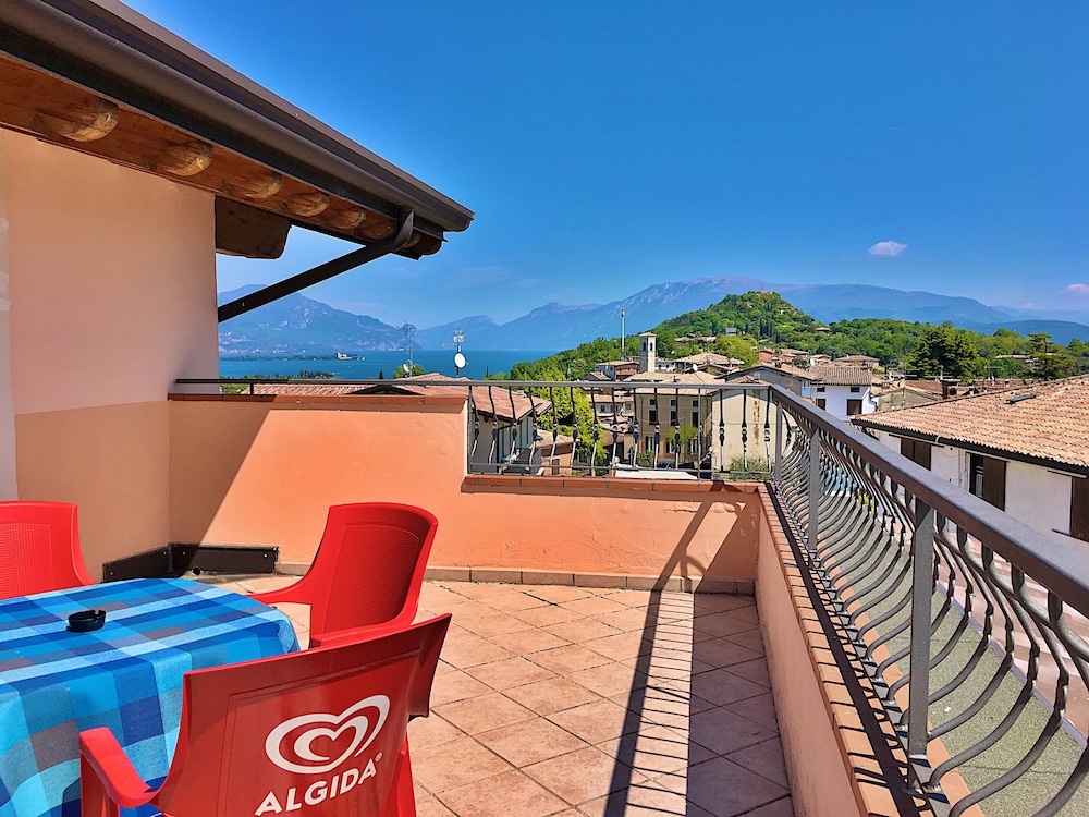 Residence Bellavista 35/45