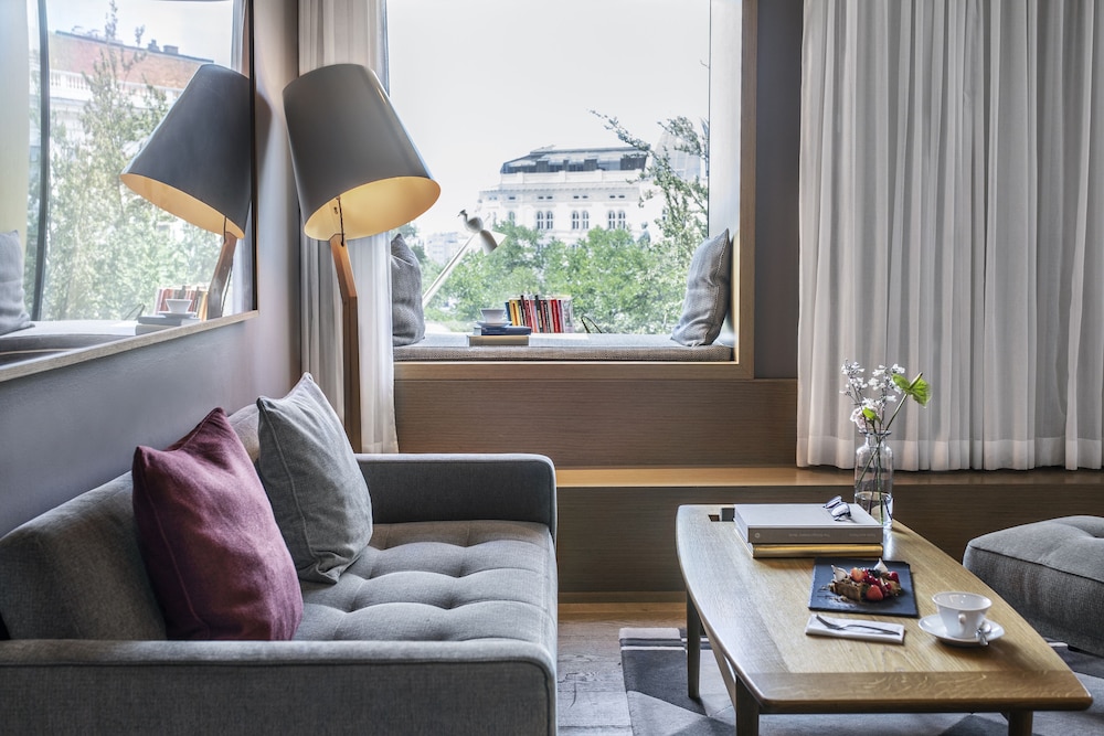 The Guesthouse Vienna 47/76