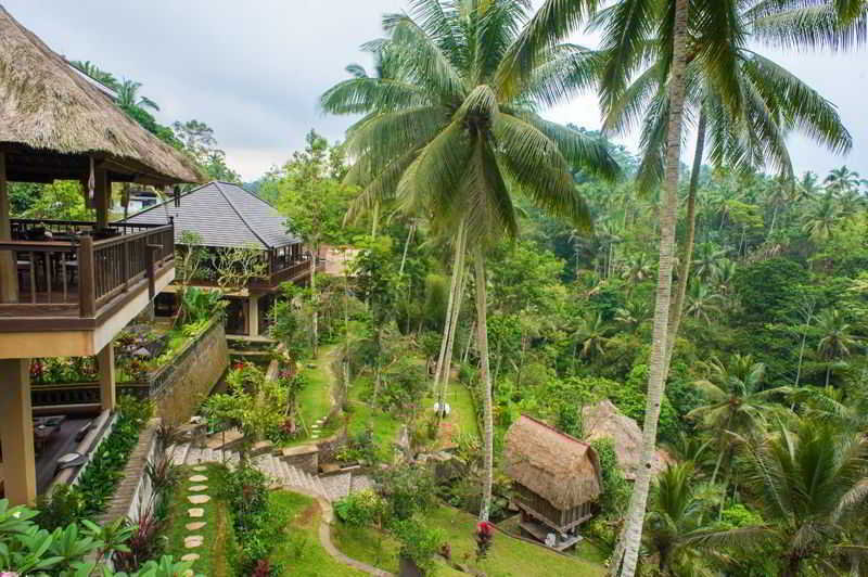 The Kampung Resort Ubud 41/50