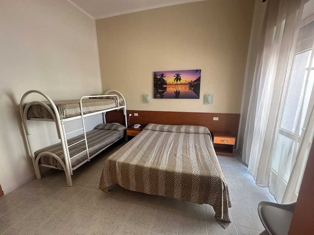 Hotel Germania 17/50