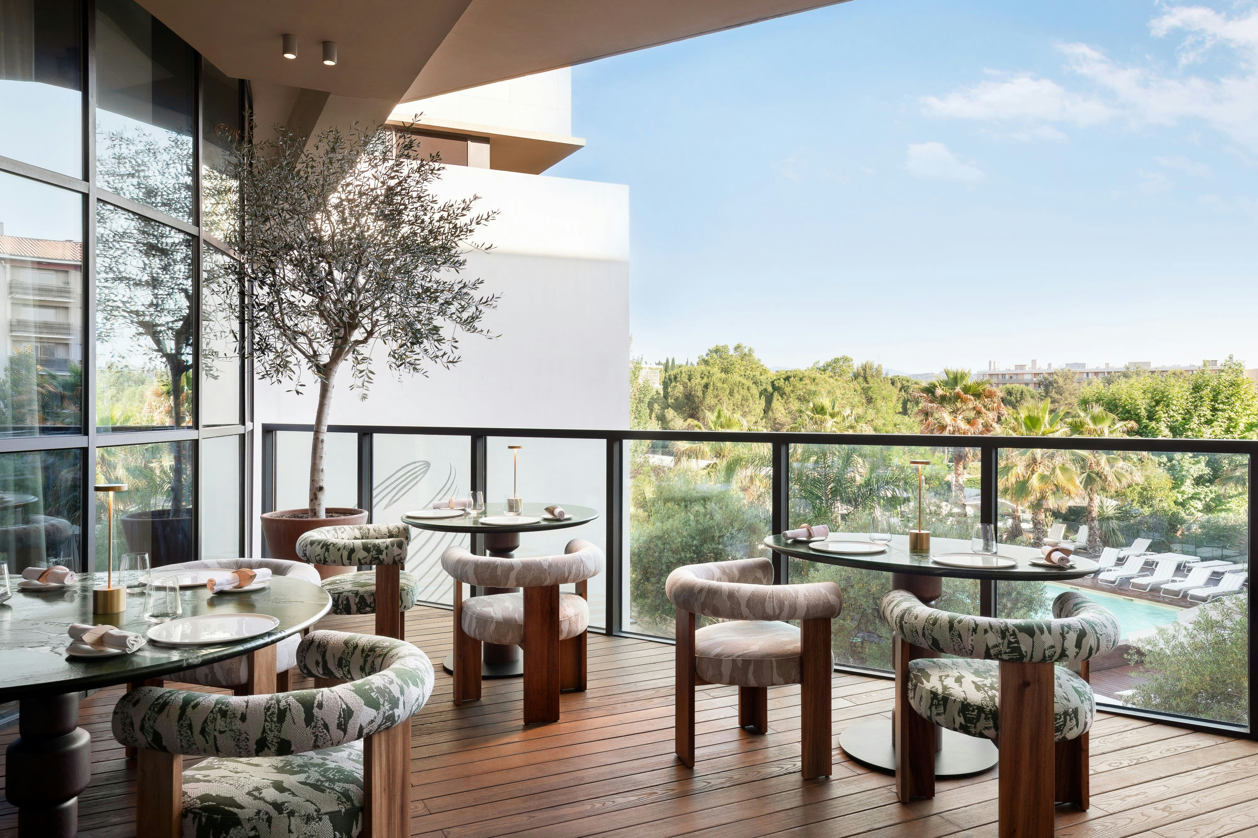 Renaissance Aix En Provence Hotel 42/69