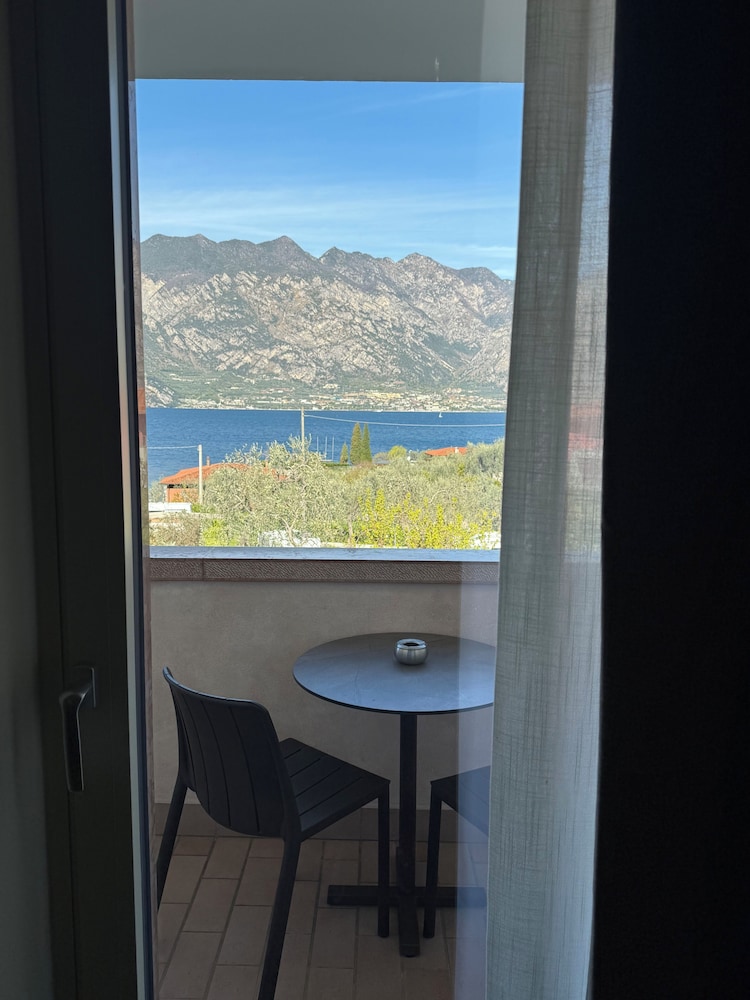 Hotel Residence Alesi 47/50