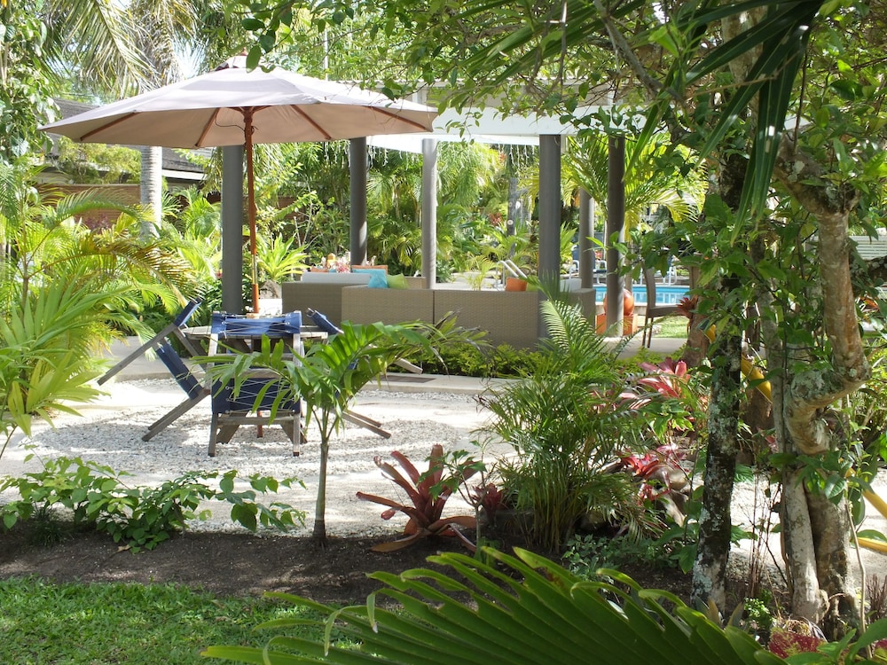 Rarotonga Daydreamer Resort 45/50