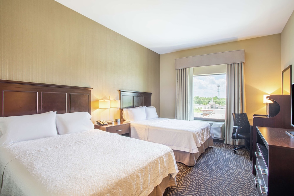 Hampton Inn Philadelphia/Voorhees 15/40