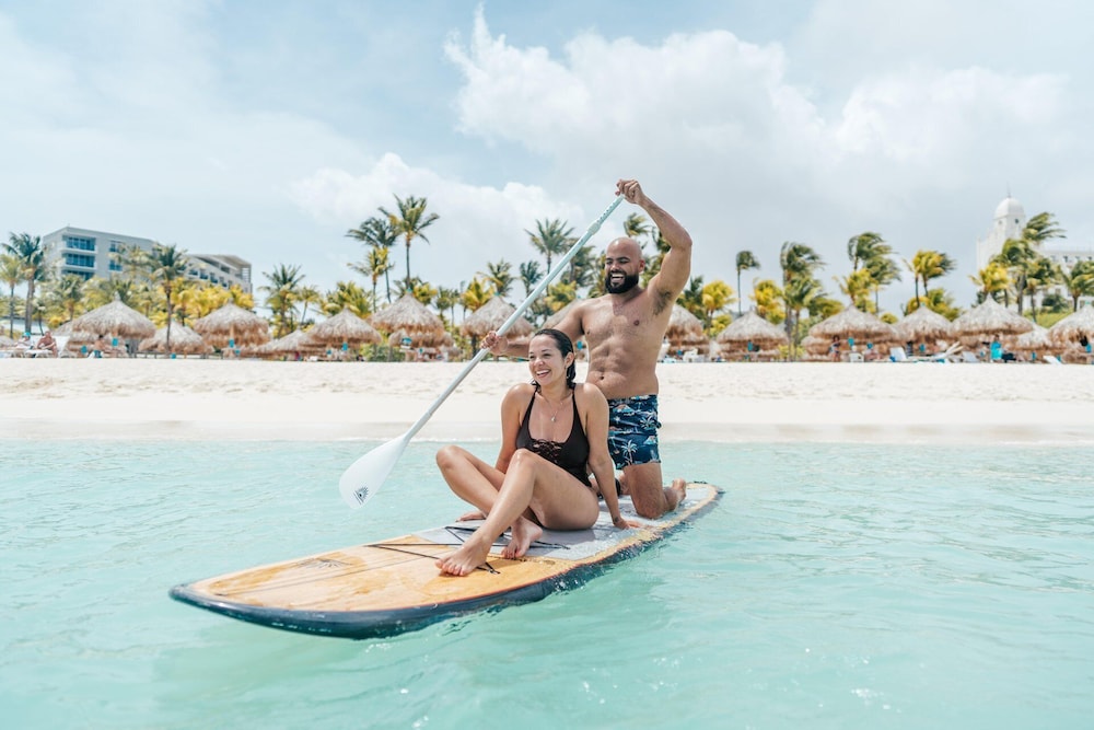 The Westerly at Hilton Aruba Caribbean Resort 51/60