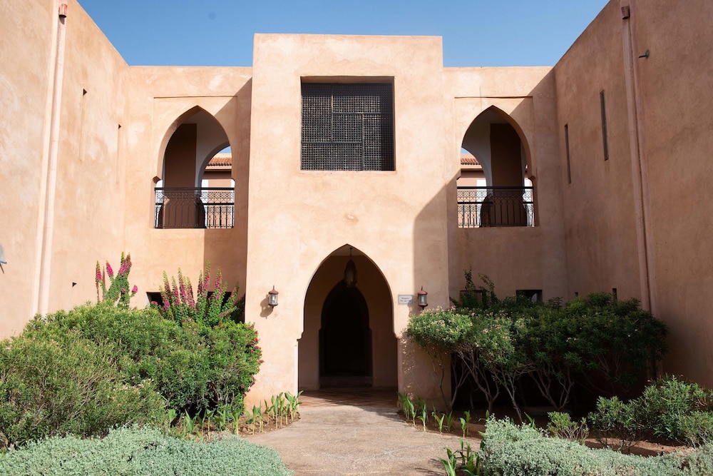 Marrakech Ryads Parc and Spa 7/31