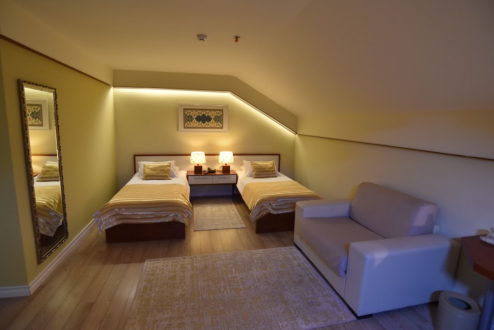 Hotel Sokrat 19/38