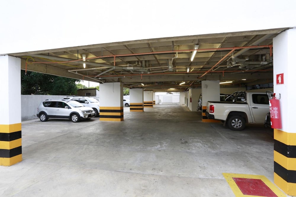 Hotel Uchoa Teresina 45/50