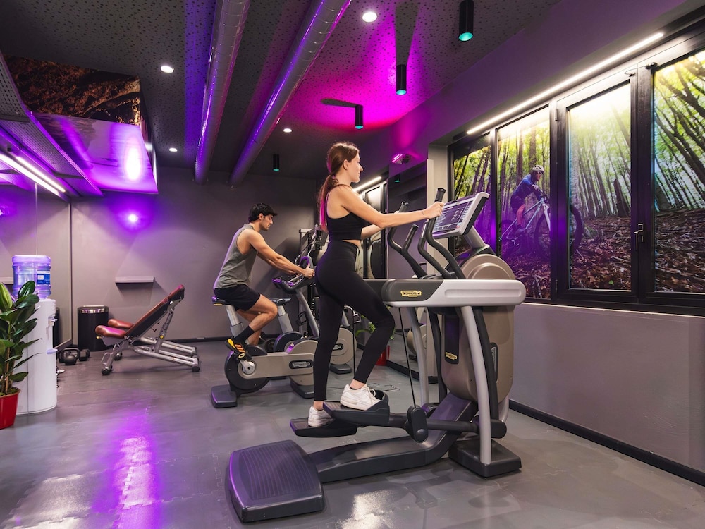 Ibis Milano Centro 51/77
