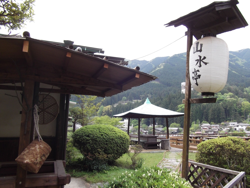 Gero Onsen Bosenkan 4/75