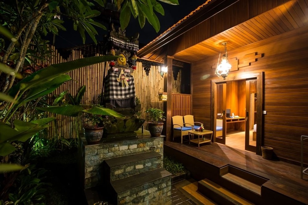 Seken Cottages Ubud 26/39