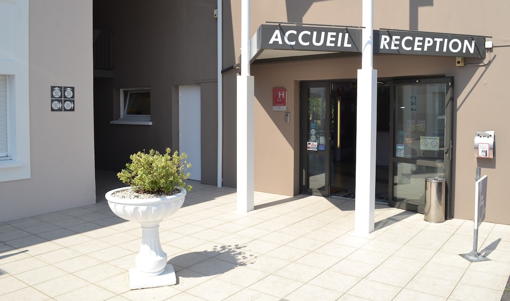 Hotel Formule Club 4/33